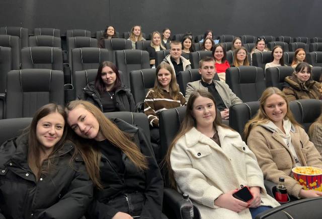 В очікуванні показу фільму_Мавка.Справжній міф